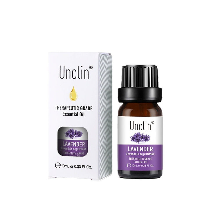 ✨ Aromatherapy Plant Diffuse Square Oil — 10ml Essential Oil 🌿💧