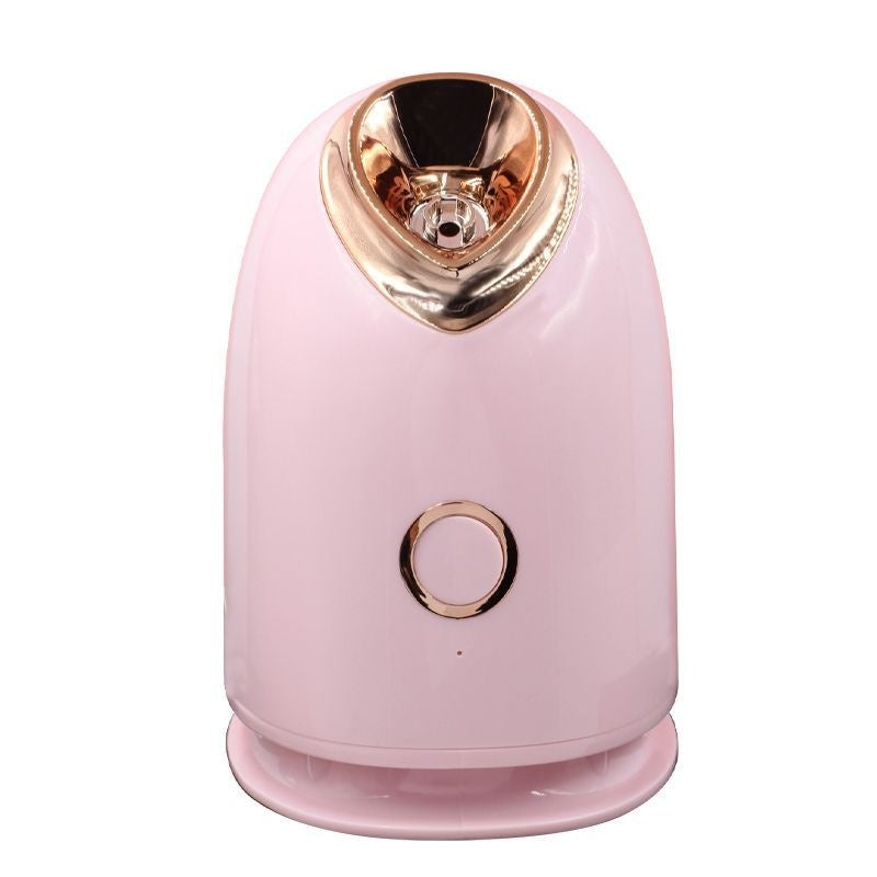 💨❄️🔥 New Hot & Cold Three-Spray Facial Vaporizer | Nano Steam Facial Beauty Device