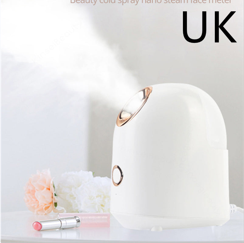 💨✨ Beauty Steamer | Facial Spa Skin Care Device