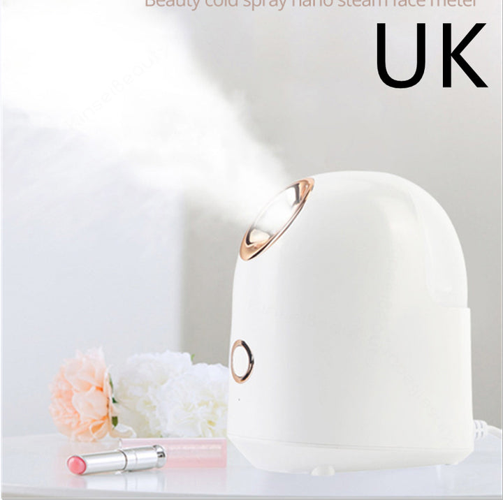 💨✨ Beauty Steamer | Facial Spa Skin Care Device