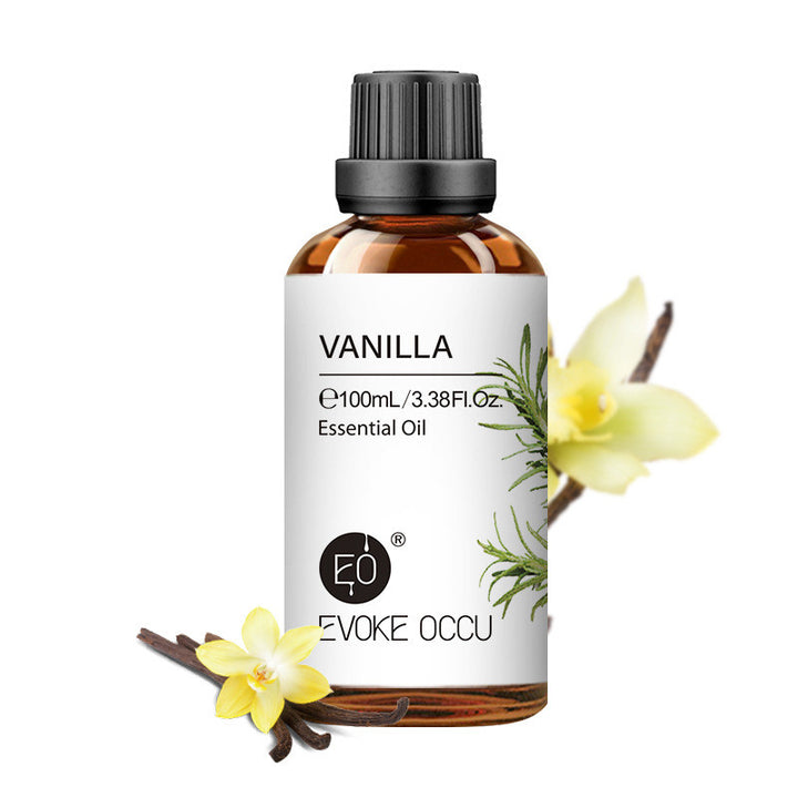 ✨ Household Aromatherapy Essential Oil — Multi-Use Fragrance Oil (100ml) 🕯️🌿