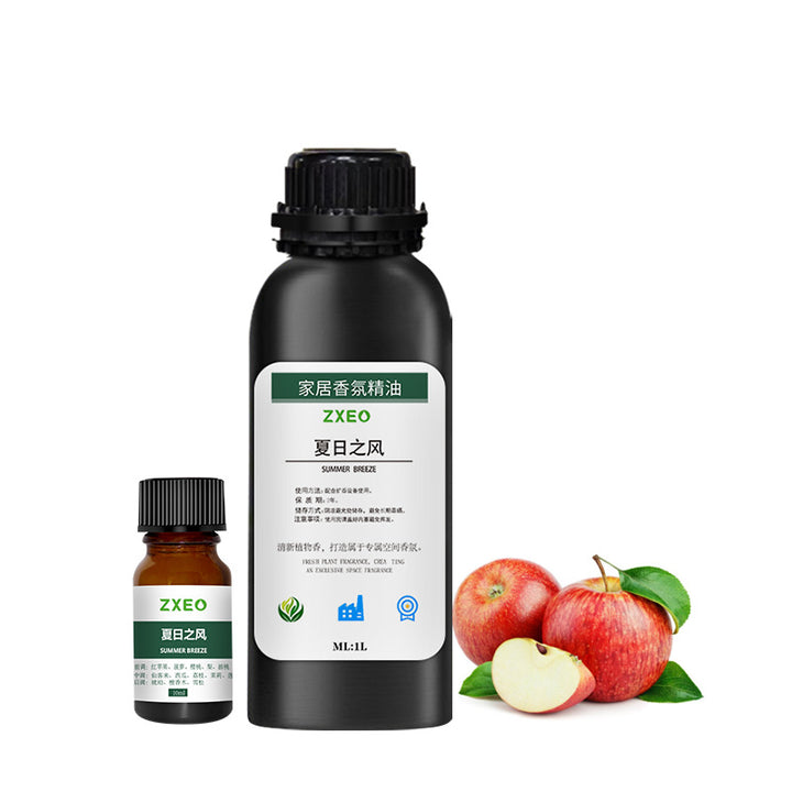 ✨ Home Aromatherapy Essential Oil — Bedroom & Living Room Collection 🌿🏠💧