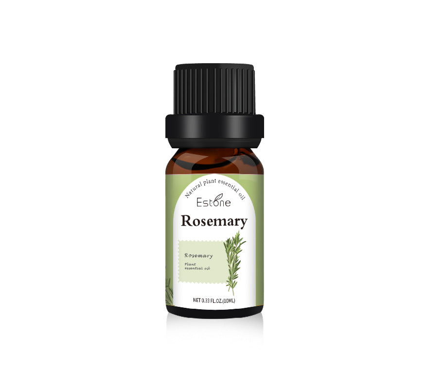 ✨ Plant Aromatherapy Essential Oil — Massage & Fragrant Stone Use (10ml) 🌿💧