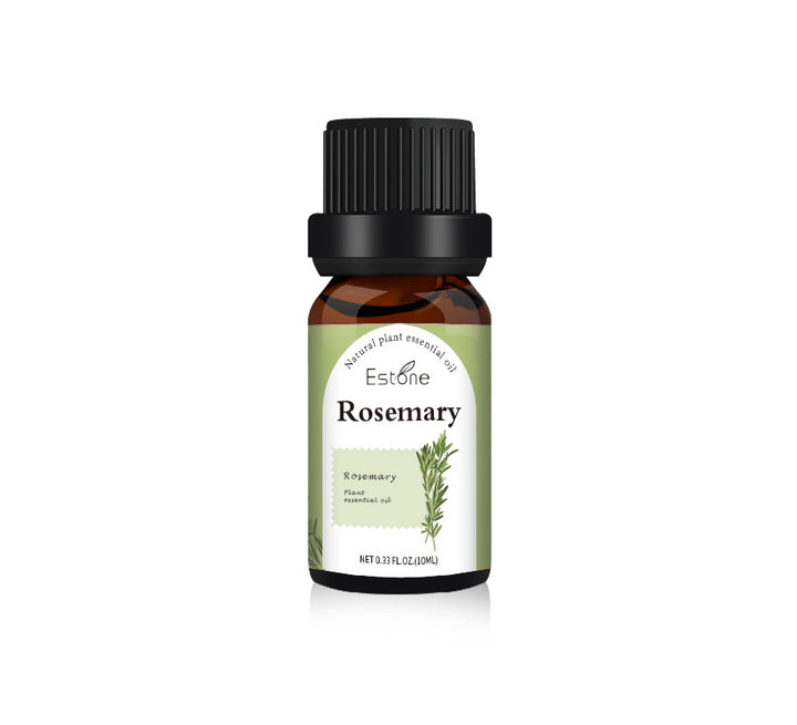 ✨ Plant Aromatherapy Essential Oil — Massage & Fragrant Stone Use (10ml) 🌿💧