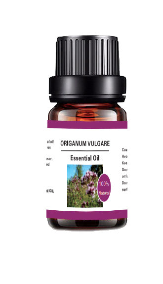 ✨ 10ml Water-Soluble Aromatherapy Essential Oil — Plant Diffuser Blend 🌿💧