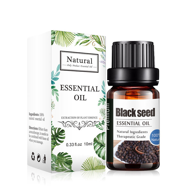 ✨ Aromatherapy Essential Oil — Lavender & Multi-Blend Fragrance (10ml) 🌿💧