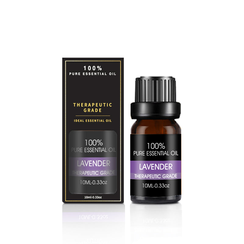 🌿 Organic Essential Oils Set – Top Sale Natural Therapeutic Grade Aromatherapy Gift Kit