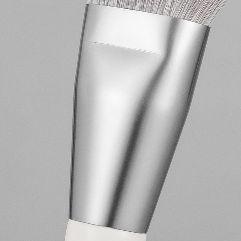 ✨ Anti-raw Fox Tail Nano Micro-carved 10-Piece Makeup Brush Set 💄