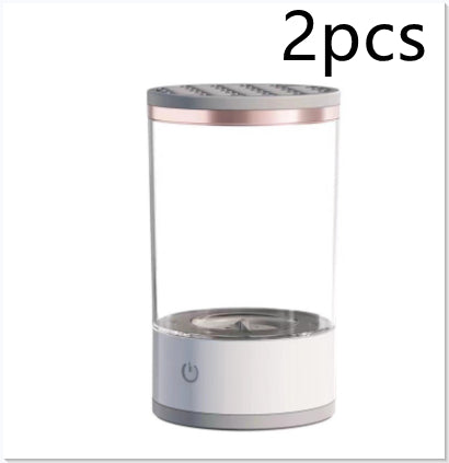 ✨ Portable Electric Makeup Brush Cleaner — USB Automatic Cleaning Machine 💄🧼⚡