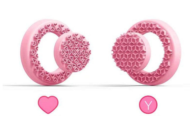 💖🧼 Electric Cleansing Instrument | Face Wash & Anti-Aging Massage Beauty Device