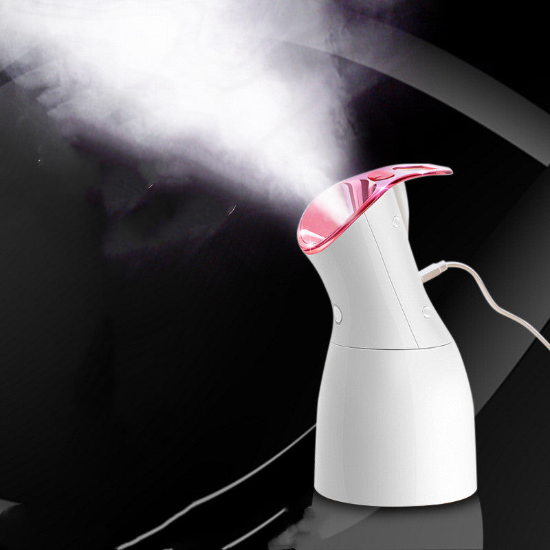 💧💄 Large-Capacity 520 Beauty Humidifier | 3-in-1 Desktop Ultrasonic Mist Device ✨