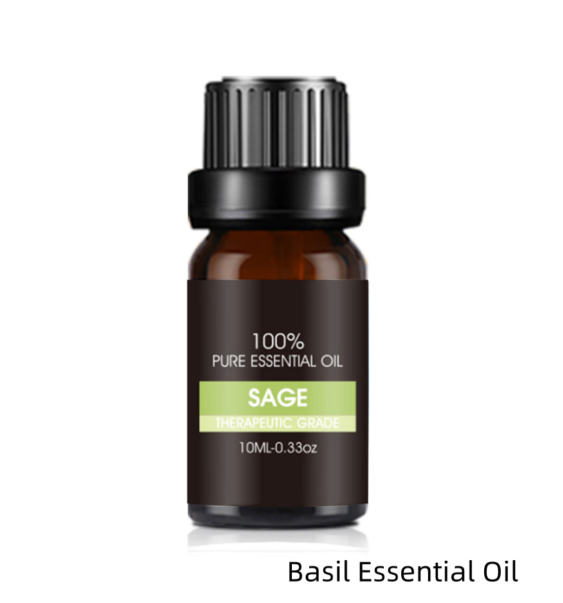 🌿 Organic Essential Oils Set – Top Sale Natural Therapeutic Grade Aromatherapy Gift Kit