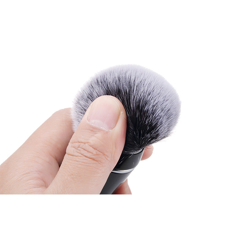 ✨ Electric Makeup Brush — USB Rechargeable Portable Beauty Tool 💄⚡