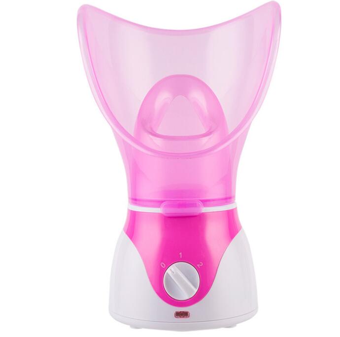 💨🏠 Spray Steamer | Home Steam Beauty Instrument Facial Sauna Device