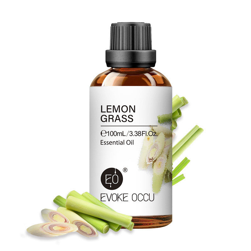 ✨ Household Aromatherapy Essential Oil — Multi-Use Fragrance Oil (100ml) 🕯️🌿