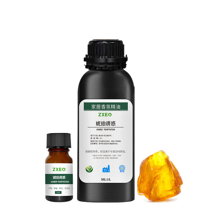 ✨ Home Aromatherapy Essential Oil — Bedroom & Living Room Collection 🌿🏠💧