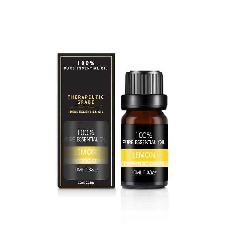 🌿 Organic Essential Oils Set – Top Sale Natural Therapeutic Grade Aromatherapy Gift Kit