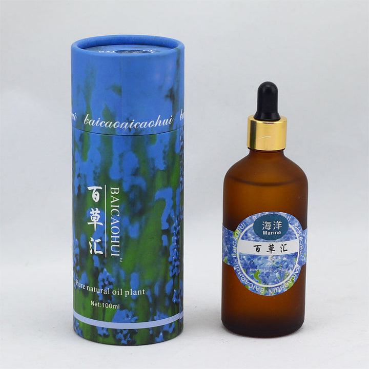 🚗🌿 20ML Essential Oil Rehydration – Car & Indoor Aromatherapy
