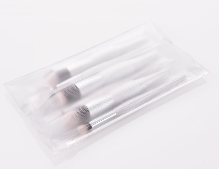 ✨ 8-Piece Makeup Brush Set & Tools — Beauty Cover Brush Kit 💄