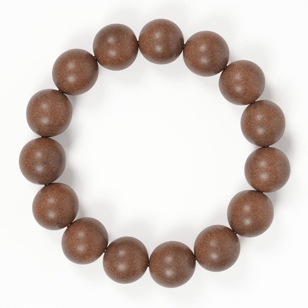 Traditional Chinese Medicine Bead Bracelet – Natural Wellness Jewelry with Healing Style