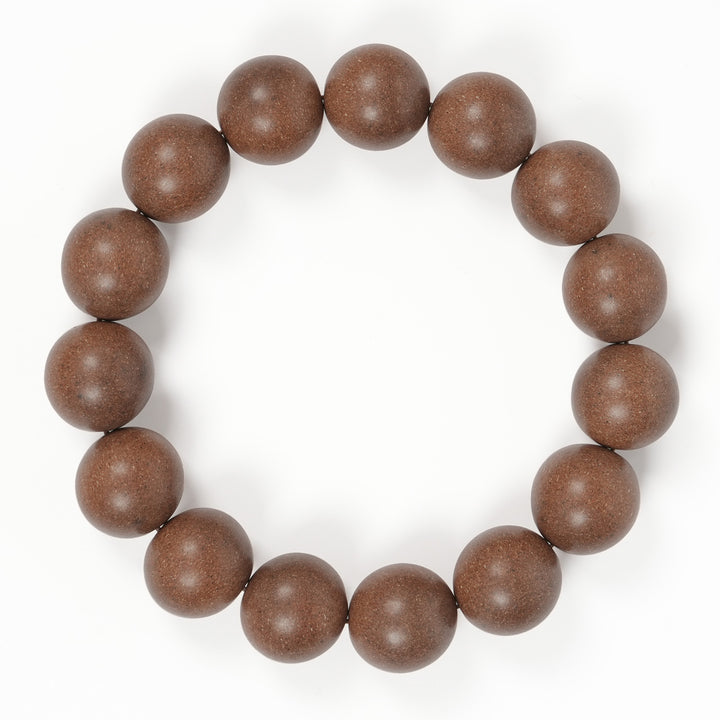 Traditional Chinese Medicine Bead Bracelet – Natural Wellness Jewelry with Healing Style