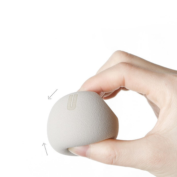 🥚💄 Makeup Egg – Super Soft Beauty Sponge Set (3 Pack)