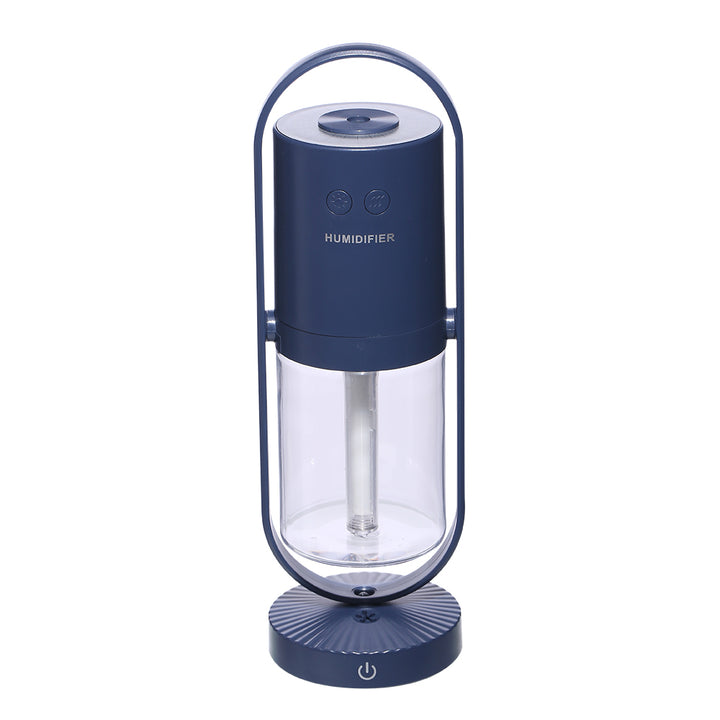 💨🌿 Anion USB Humidifier | Portable Nano Mist Air Moisturizer 💧✨
