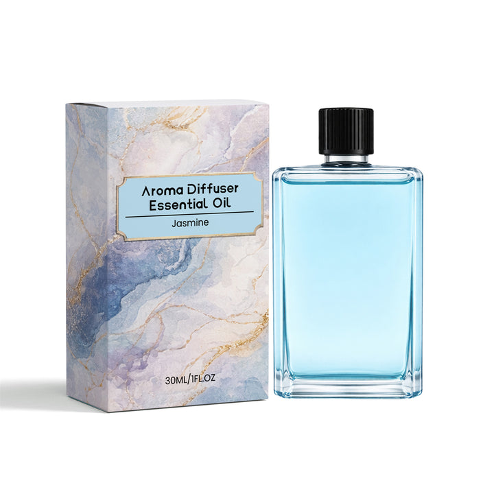 ✨ Aroma Diffuser Essential Oil — 30ml Blend 🌿💧