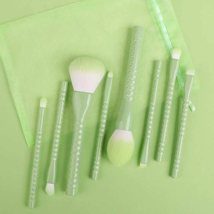 ✨ Full Set Super Soft Makeup Brushes — flawless application starts with the right tools 💄