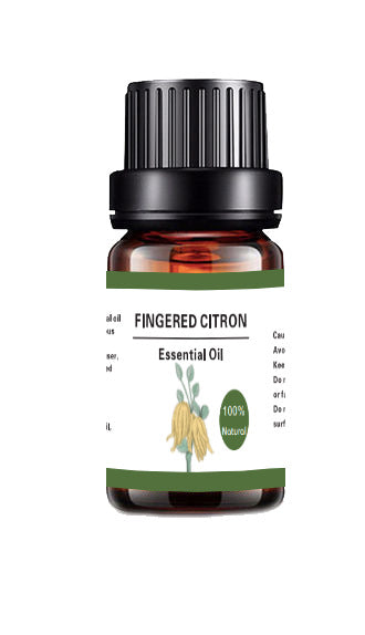 ✨ 10ml Water-Soluble Aromatherapy Essential Oil — Plant Diffuser Blend 🌿💧
