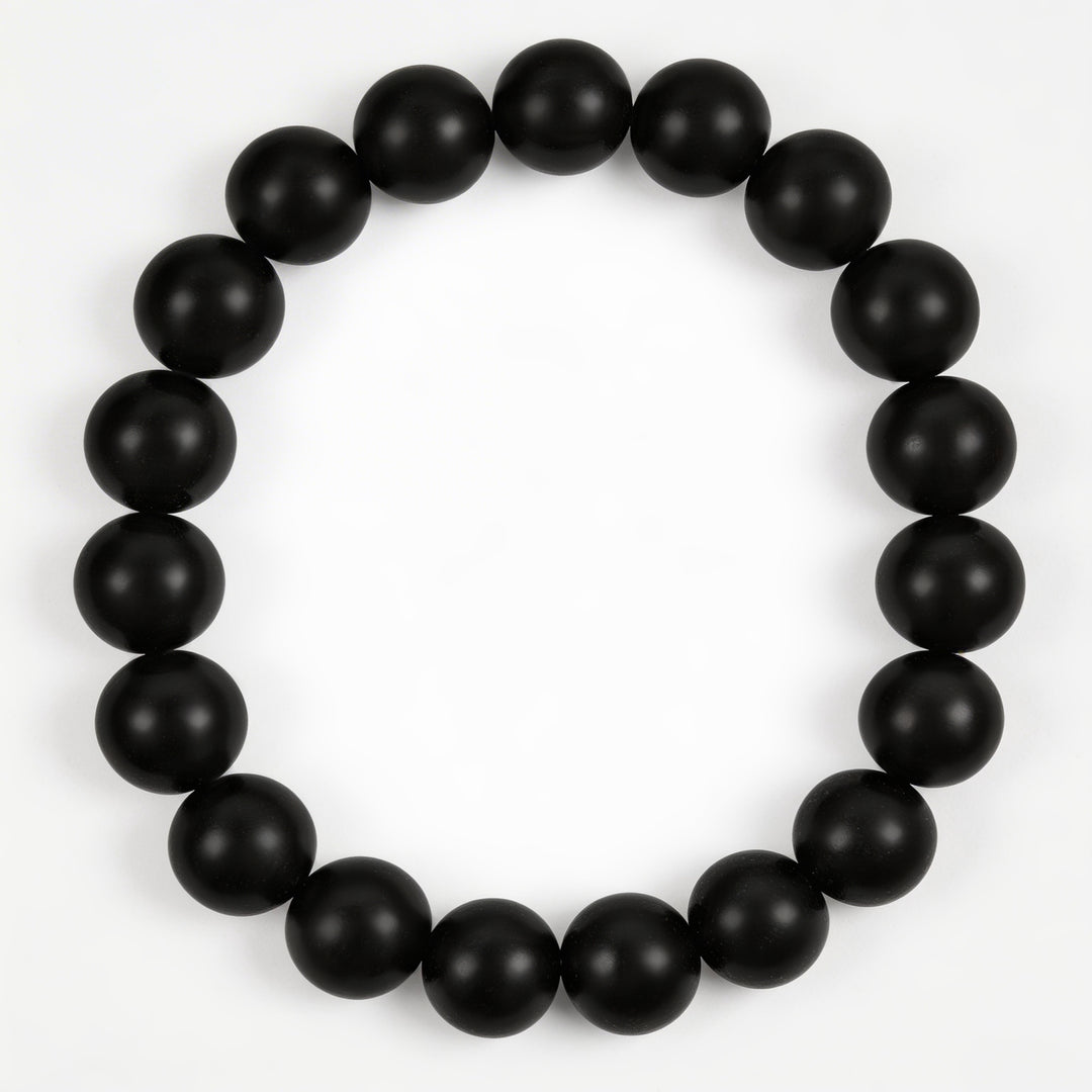 Chinese Herbal Bead Bracelet – Lightweight Wellness Jewelry