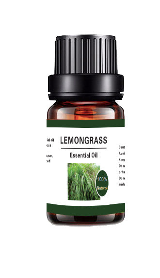✨ 10ml Water-Soluble Aromatherapy Essential Oil — Plant Diffuser Blend 🌿💧