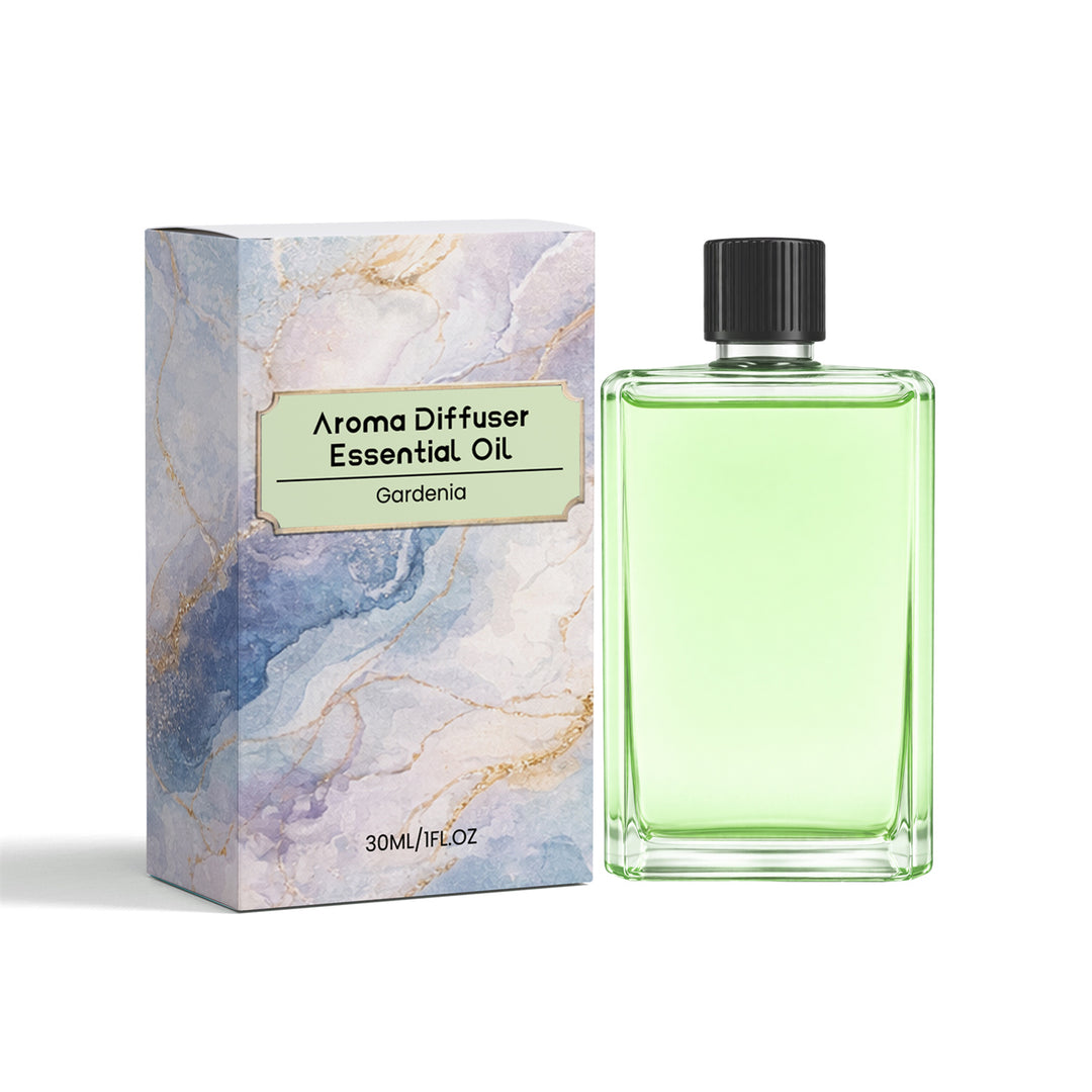 ✨ Aroma Diffuser Essential Oil — 30ml Blend 🌿💧