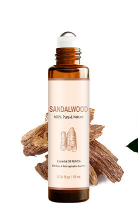 ✨ Sleeping Ball Smear Plant Agarwood Essential Oil — 10ml 🌿💧