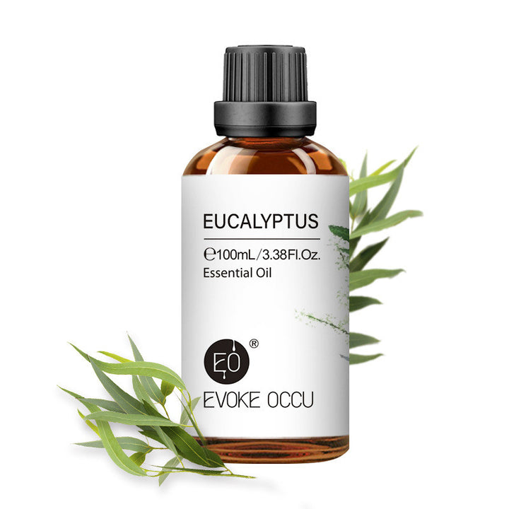 ✨ Household Aromatherapy Essential Oil — Multi-Use Fragrance Oil (100ml) 🕯️🌿