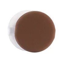 🧽💄 Beauty Salon Wet & Dry Powder Puff – Soft Makeup Sponge for Foundation & Setting Powder