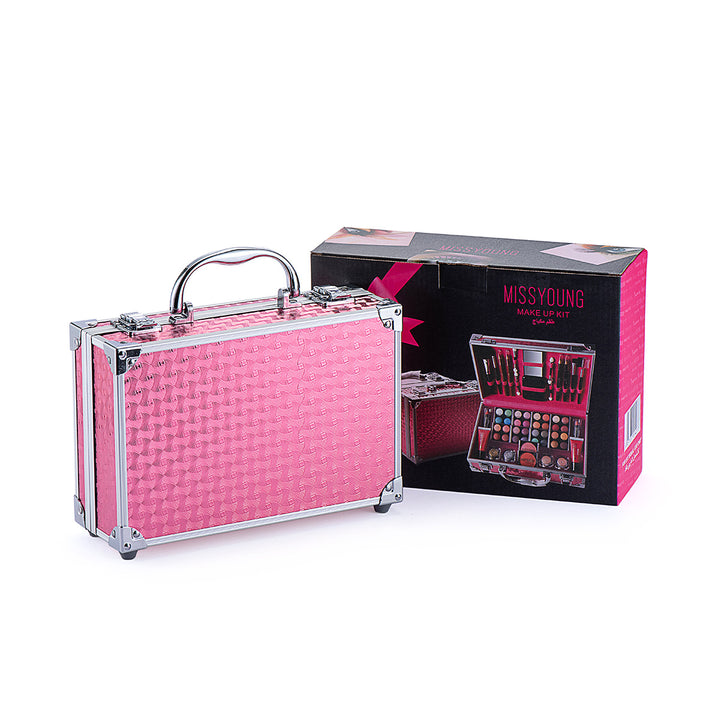 💄✨ Creative Colorful Makeup Kit | Eyeshadow, Lipstick & Full Cosmetic Set 🎨