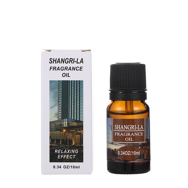 ✨ Lotus Malaysia Aromatherapy Essential Oil Set — Water-Soluble Diffuser Oils (20 × 10ml) 🌿💧