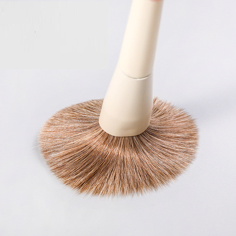 ✨ 10-Piece Professional Makeup Brush Set — flawless beauty starts here 💄
