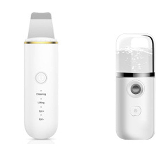 💧✨ USB Nano Face Care Spray Device | Mini Beauty Humidifier 🌿