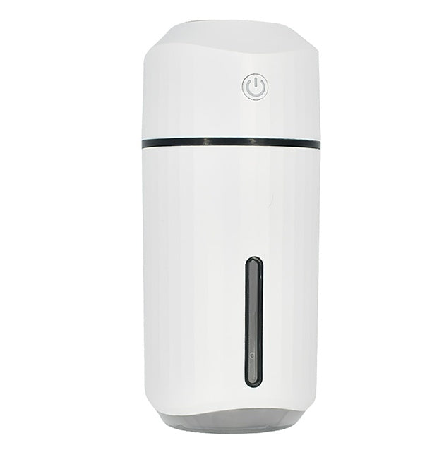 🚗💧 Aromatherapy Essential Oil Wireless Car Humidifier | Rechargeable Mist Diffuser 🌿✨