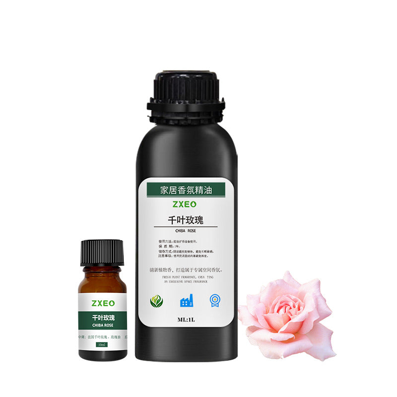 ✨ Home Aromatherapy Essential Oil — Bedroom & Living Room Collection 🌿🏠💧