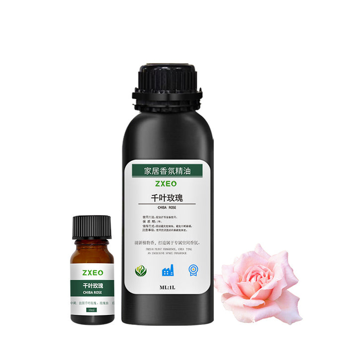 ✨ Home Aromatherapy Essential Oil — Bedroom & Living Room Collection 🌿🏠💧
