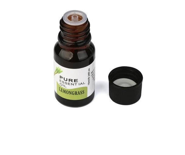 🌿 Aromatherapy Essential Oil 10ml