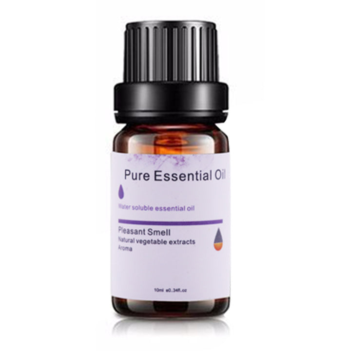🌿 10ML Aromatherapy Essential Oil – Water-Soluble Blend