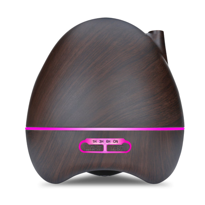 🌿💧 Household Beauty Essential Oil Aromatherapy Machine Humidifier 🌙✨