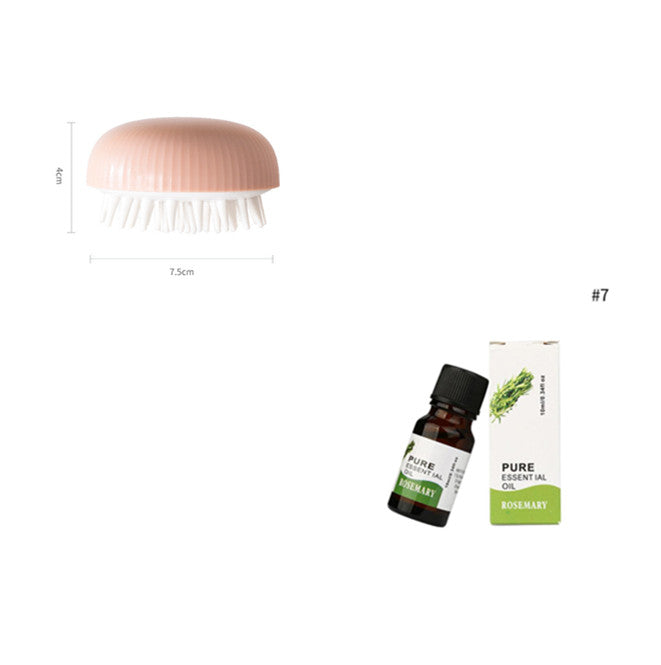 🌿 Aromatherapy Essential Oil 10ml