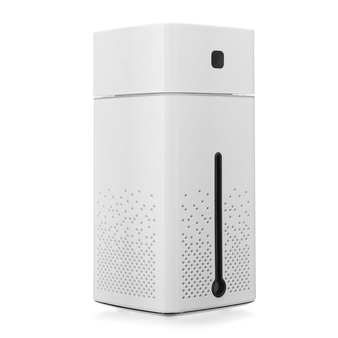 💧🖥️ Home Office Desktop Humidifier | 1000ml USB Large-Capacity Unit