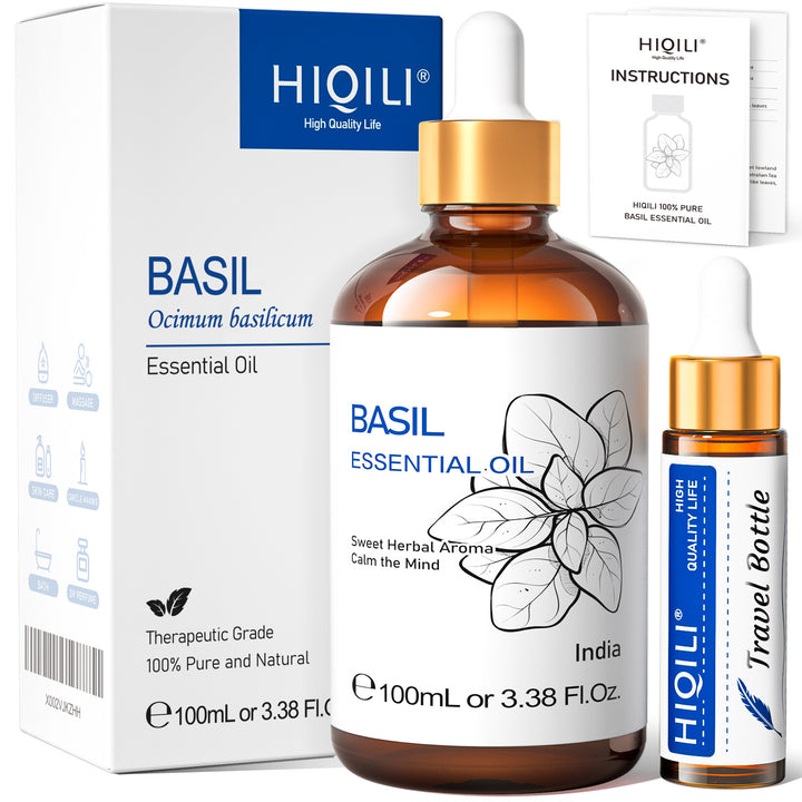 ✨ Rose Plant Extract Essential Oil — Beauty & Skin Care Massage Oil (100ml) 🌹💧