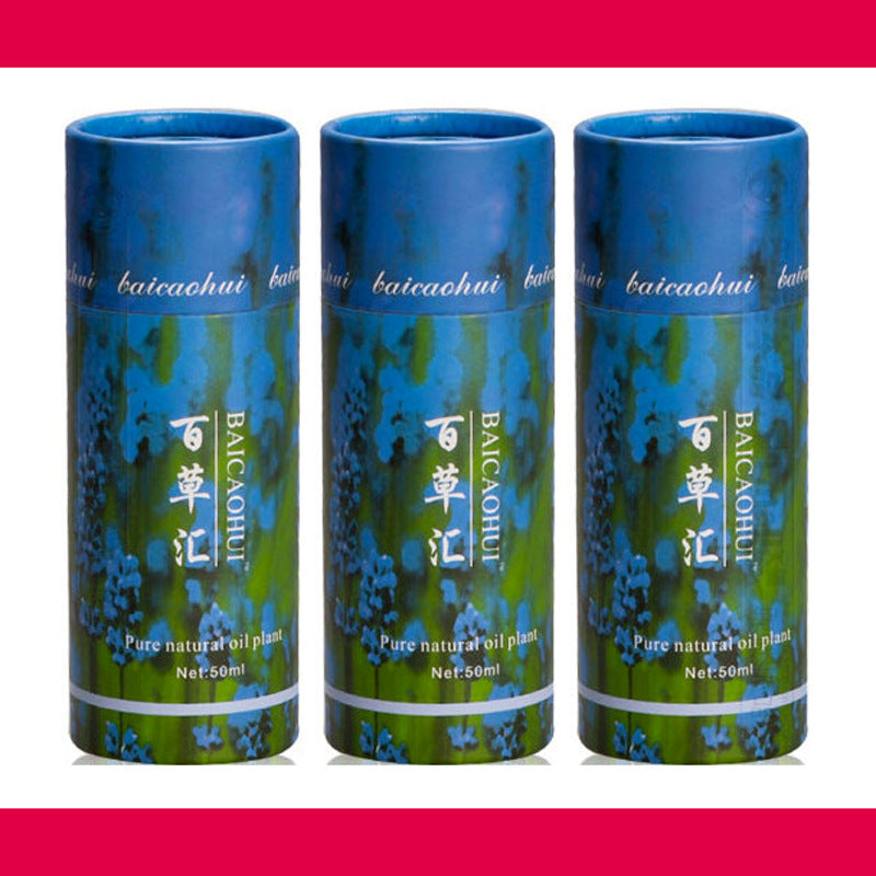 🚗🌿 20ML Essential Oil Rehydration – Car & Indoor Aromatherapy